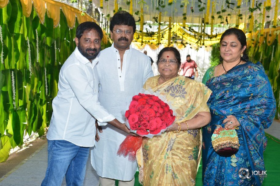 Vaishnav-Tej-Debut-Movie-Opening
